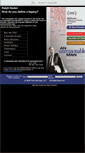 Mobile Screenshot of anunreasonableman.com